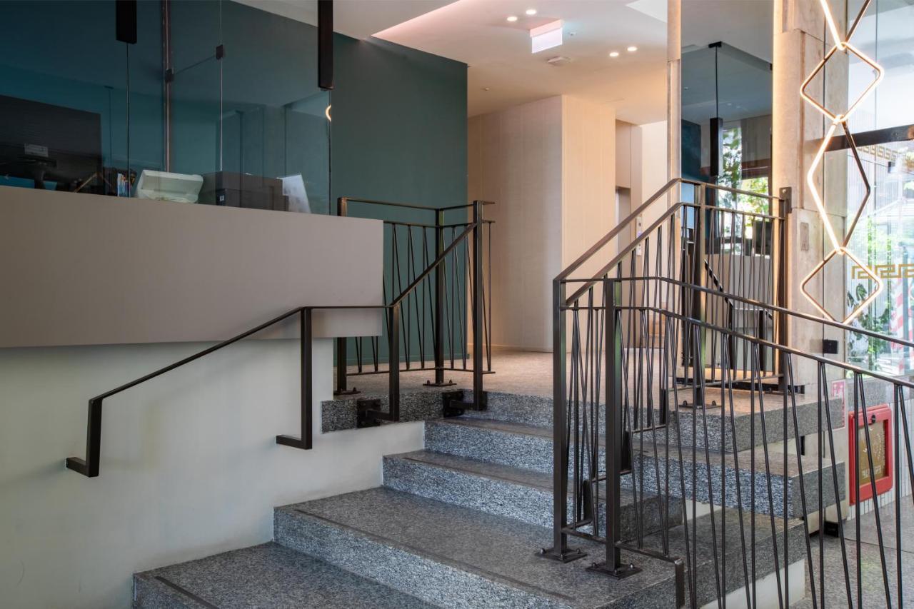 Daplace - Vico Apartment Milano Exterior foto