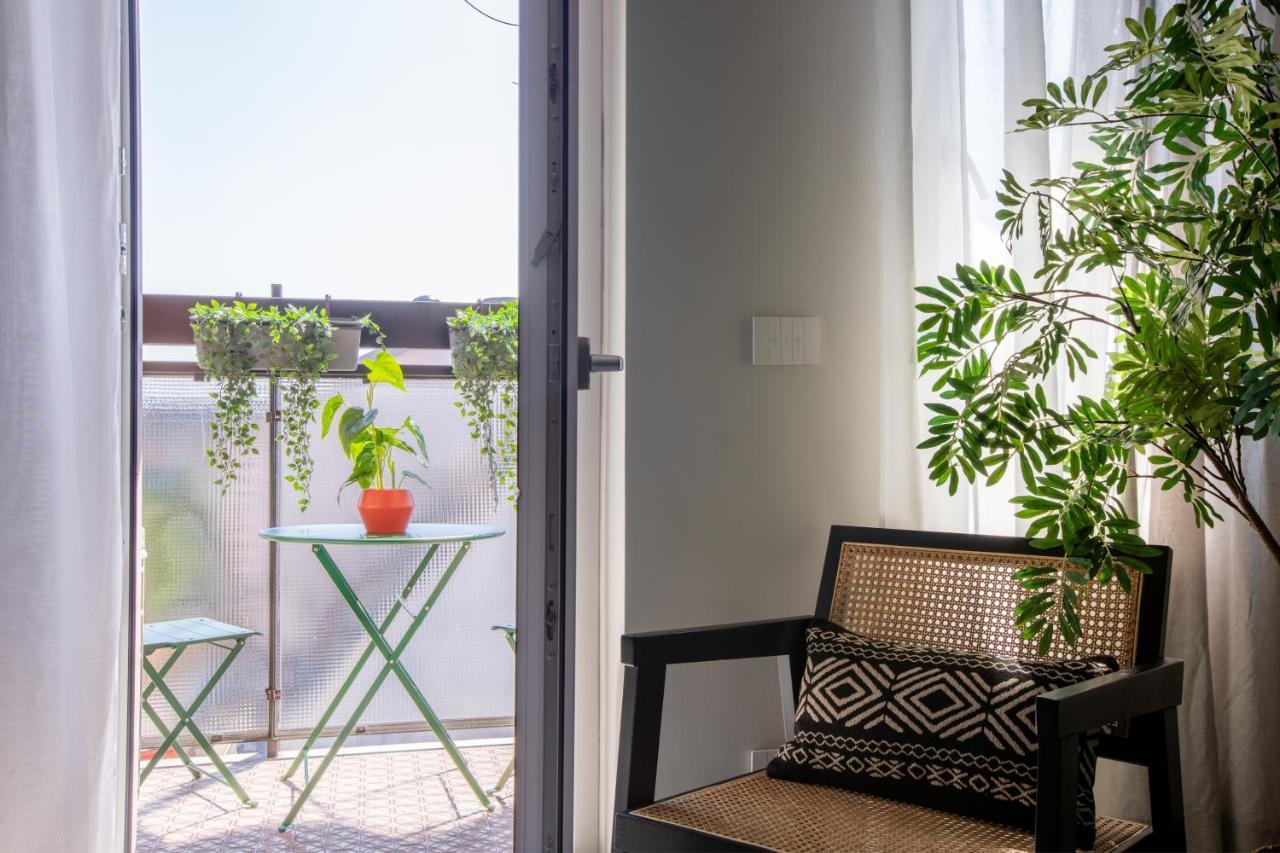 Daplace - Vico Apartment Milano Exterior foto